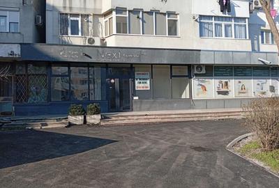 Inchiriem spatiu comercial Micro 39. Comision zero!!! - 1