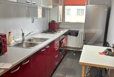Apartament cu o camera, 38 mp, balcon, Zorilor - 4