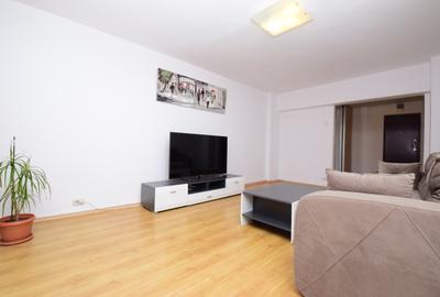 2 camere decomandat, Goga - Unirii - Nerva Traian - 1