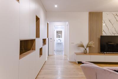 Apartament 2 camere de vanzare - City Point Aviatiei - 4