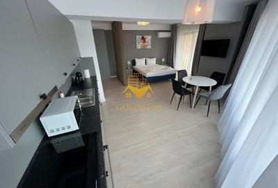 O camera,parcare, bloc nou, terasa,Manastur, West City, Calea Floresti - 6