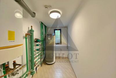 OXFORD GARDENS | VILA RENOVATA CU 4 DORMITOARE|  DISPONIBILA IMEDIAT | AISB - 27