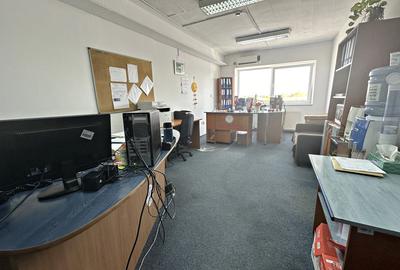 Spatii de birouri de inchiriat, Parc Industrial 3, Oradea - 1