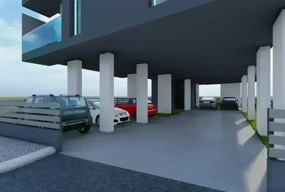 Apartament cu 2 camere Studio I Obor I Direct Dezvoltator I COMISION 0 % - 10