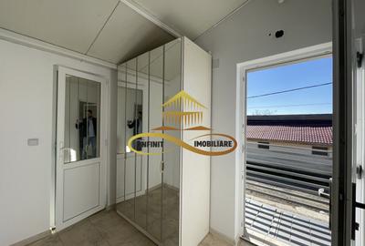 Hala de inchiriat Bacau Buhoci access tir birouri - 25