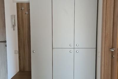 Apartament 2 camere Pipera OMV - 9