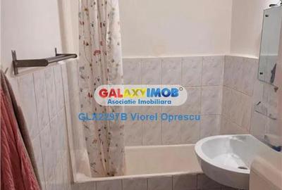 Garsoniera renovata, mobilata, bloc mixt,  Policlinica Titan, Metrou - 6
