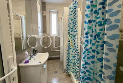 Vila spatioasa | Complet renovată | Central - 27