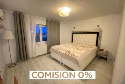 Apartament cu 2 camere decomandat, mobilat în Freidorf