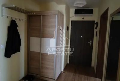 Apartament cu 3 camere, zona Braytim, Centrala Proprie - 4
