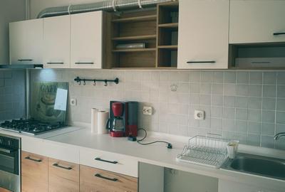 Apartament 2 camere + loc parcare - Citadella Titan - 18