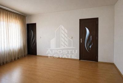 Apartament 1 camera, bloc anvelopat,  Soarelui, Timisoara - 2
