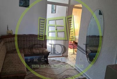 Apartament 3 camere Terezian – mobilat, utilat, PET‑FRIENDLY - 1