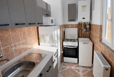 Apartament la Cheie - 1 Cameră | Balcon | Bloc cu Lift - Grigorescu - 2