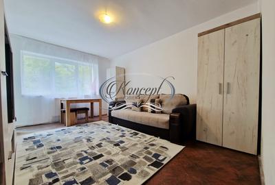 Apartament decomandat la cheie ln apropierea Piatei Flora - 1
