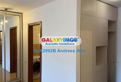 Apartament 2 camere Doamna Ghica - 4