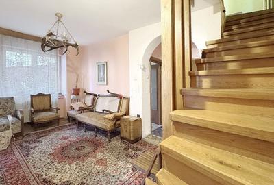 Casa tip duplex cu acces separat - 5