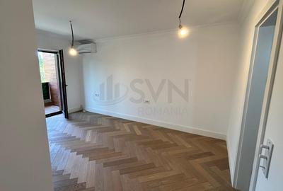 REA1028743 Apartament 2 camere 72mp Premium - Baneasa - TERASA 18 mp - 8