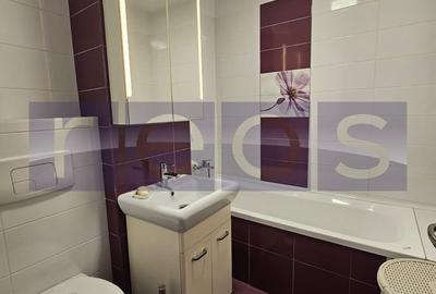 VANZARE 3 CAMERE | MOBILAT-UTILAT COMPLET | NOU RENOVAT | METROU - 12