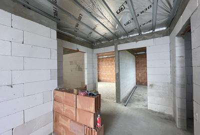 CASA LA ROȘU 220 MP | ZONA RETRASA CU VEDERE PANORAMICA| MARGINEA - 7