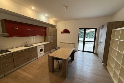 Apartament 5 camere de inchiriat zona Herastrau - 7