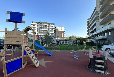 4 camere open, 94 mp +  3,6 mp balcon TVA inclus 21%, 2027 - 5