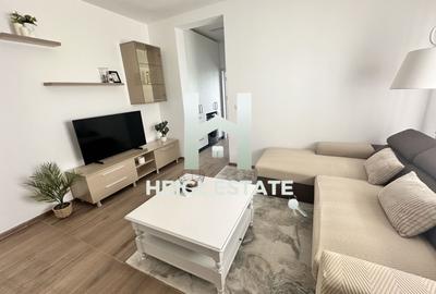Apartament cu 2 camere si 2 balcoane boxa de depozitare privata in zona Braytim - 1