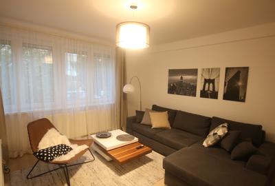 Inchiriere apartament superb pentru persoane cu pretentii. - 11