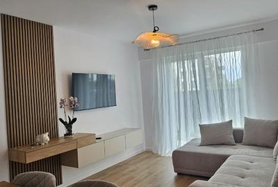 Inchiriere apartament parter pentru cabinet / terapie / atelier / birou - 1
