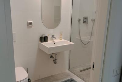 Apartament 3 camere Pipera - Avans 10.000 euro - 12