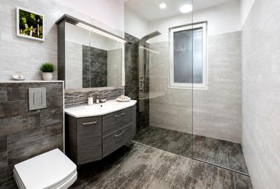 Apartament 2 camere | Parter | 71,5 mp + Curte privată 82 mp | Complex Apollo - 11