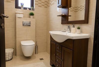 Vila Premium P+1+M 430mp construiți- 755 teren Palazu Mare- Str Sentinelei - 8