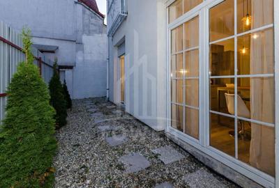 Apartament 3 camere de lux-zona Calea Dumbravii - 13
