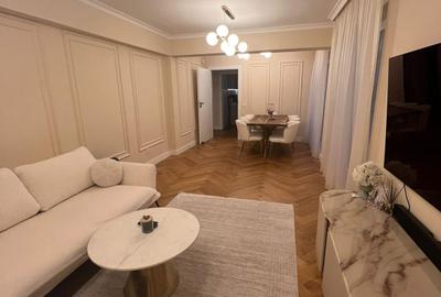 Apartament 3 camere - Zona Pallady - doua locuri de parcare - 1