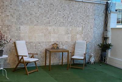 Apartament 3 camere in bloc nou, centrala termica,curte proprie si parcare - 2