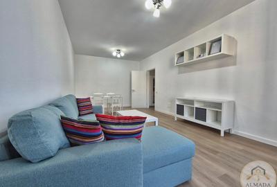 Apartament 2 camere | Complex Rezidential | Mall Plaza - 4