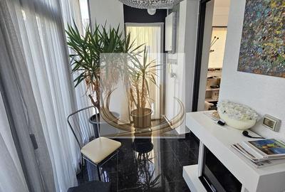 2 Camere Lux, Curte Privată 140 mp, Parter, Ideal Business, Dumbrăvita - 4