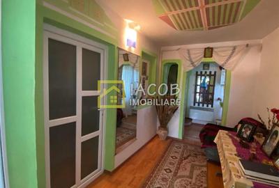 Apartament la casa cu 3 camere, Magura, Bacau - 18