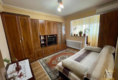 Apartament tip AN cu 2 camere de vanzare in Rogerius - Oradea