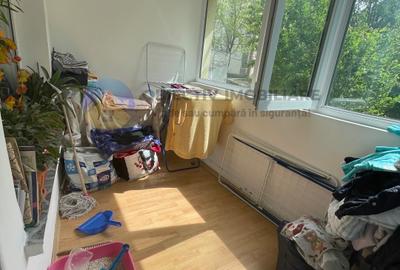 Apartament 4 camere Duplex Et 1-P - 2 Bai /3 Balcoane -100 mp - 3