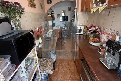 Apartament 2 camere, decomandat - Oras Codlea/Cartier Măgurii - 5
