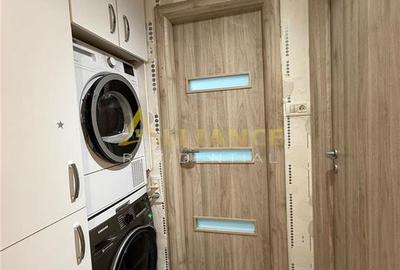 {Bulevardul 1 Decembrie } Apartament 3 camere mobilat-utilat - 9