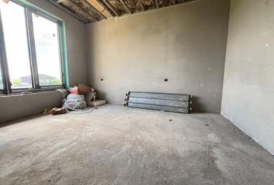 Casa insiruita 3 camere, 88 mp utili, 300 mp teren, zona Planetelor - Giroc - 4