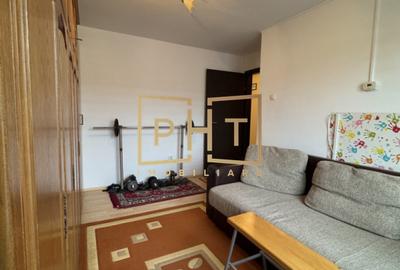 Apartament 3 camere, 65 MP, balcon, etaj intermediar, parcare, Eroilor - 6