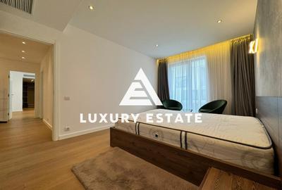 Inchiriere duplex cu 4 camere mobilat in ONE Herastrau Plaza - 17