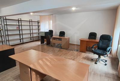 Inchiriere spatiu birouri, Zorilor - 2