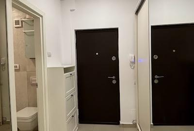 Inchiriere Apartament 2 camere Bloc Nou Grozavesti-Splaiul Independente - 9