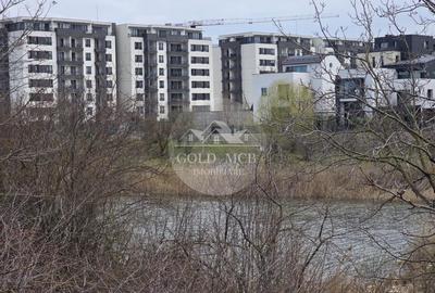 Teren Construcții intravilan de 3000 mp, în Pipera