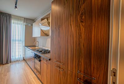 Apartament 3 camere cu vedere la mare si lac - Aviatorii Residence - 6
