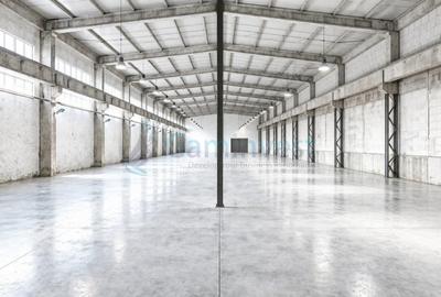 Hala pentru productie si depozitare de inchiriat, zona Matei Corvin,Oradea - 3